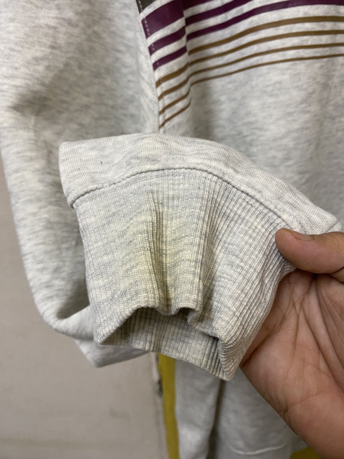 Hang Ten Hang Ten Sweatshirt Crewneck Size US L / EU 52-54 / 3 - 5 Thumbnail
