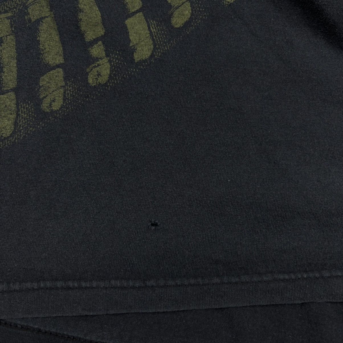 Band Tees Rage against the machine - People of the sun EP. 00’s Size US XL / EU 56 / 4 - 7 Thumbnail