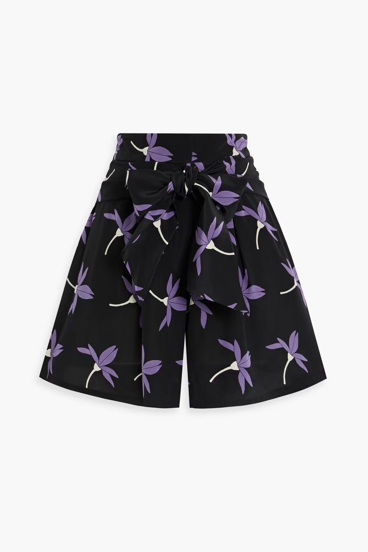 Valentino o1y0326 Short in Multicolor Size 27" / US 4 / IT 40 - 1 Thumbnail