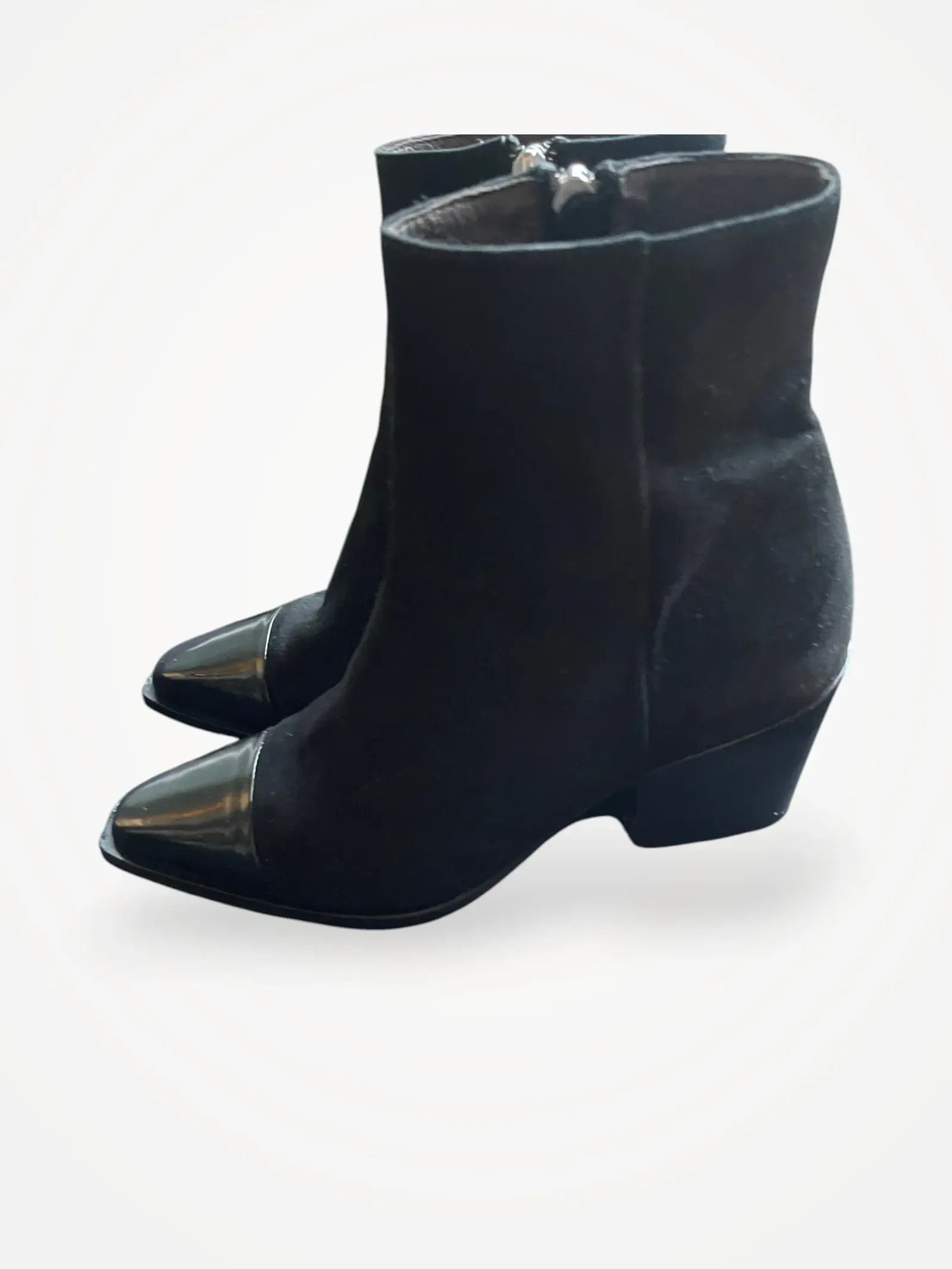 Billi Bi Billi Bi Boots Size US 8 / IT 38 - 1 Thumbnail