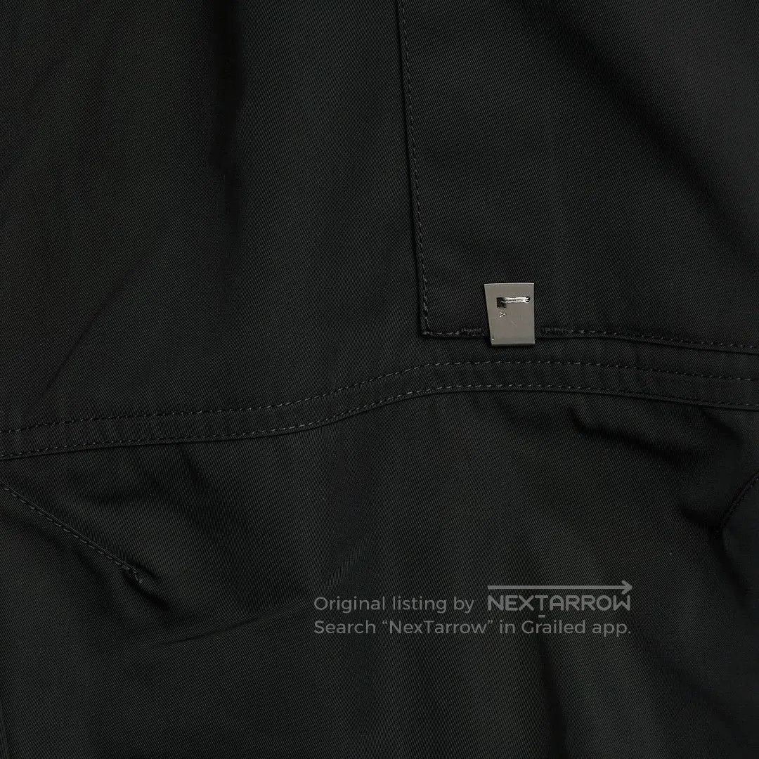 1017 ALYX 9SM 1017 ALYX 9SM Men's Cargo Sports Pants. Size US 34 / EU 50 - 4 Thumbnail