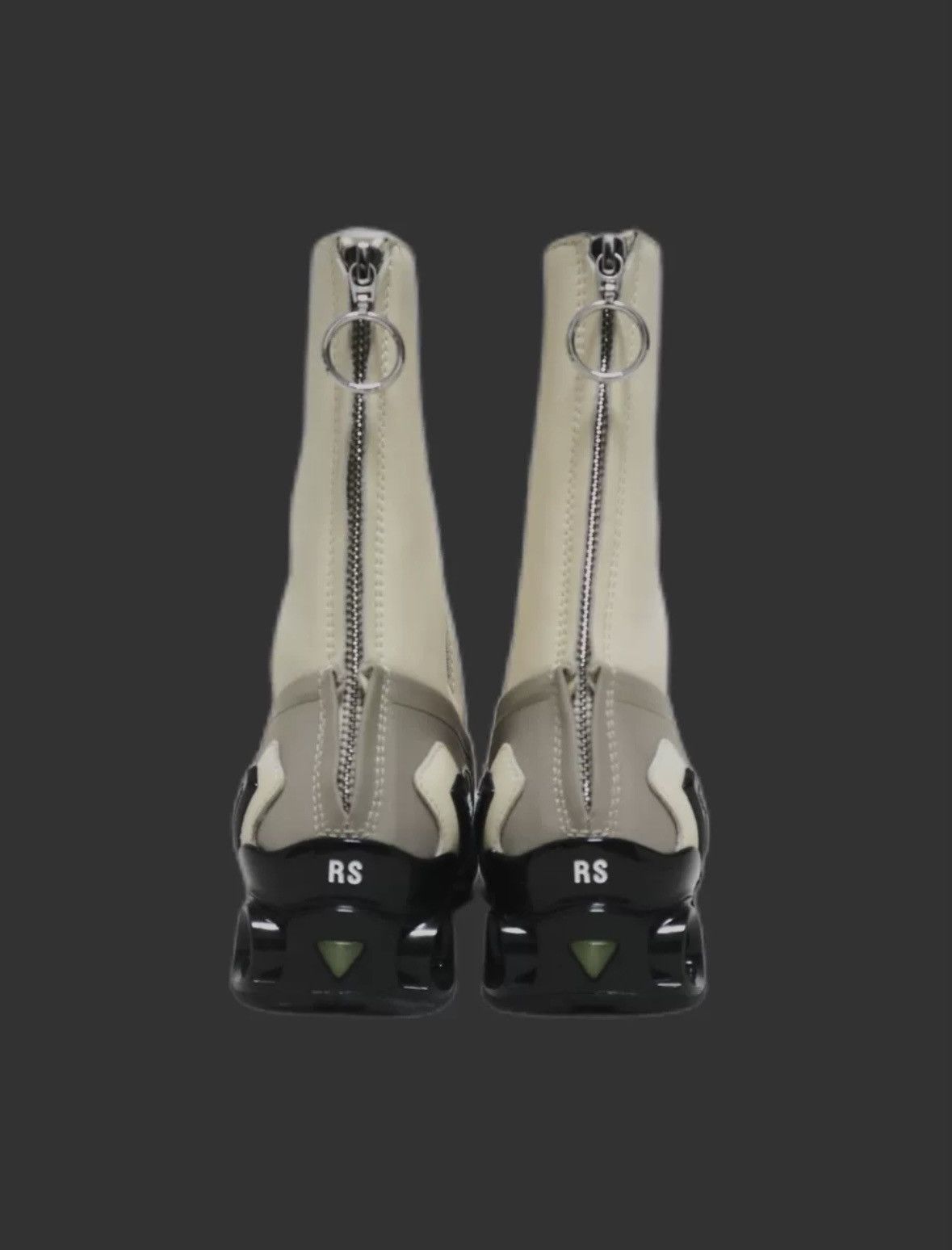 Raf Simons RAF simons runner boots Size US 8 / EU 41 - 3 Thumbnail