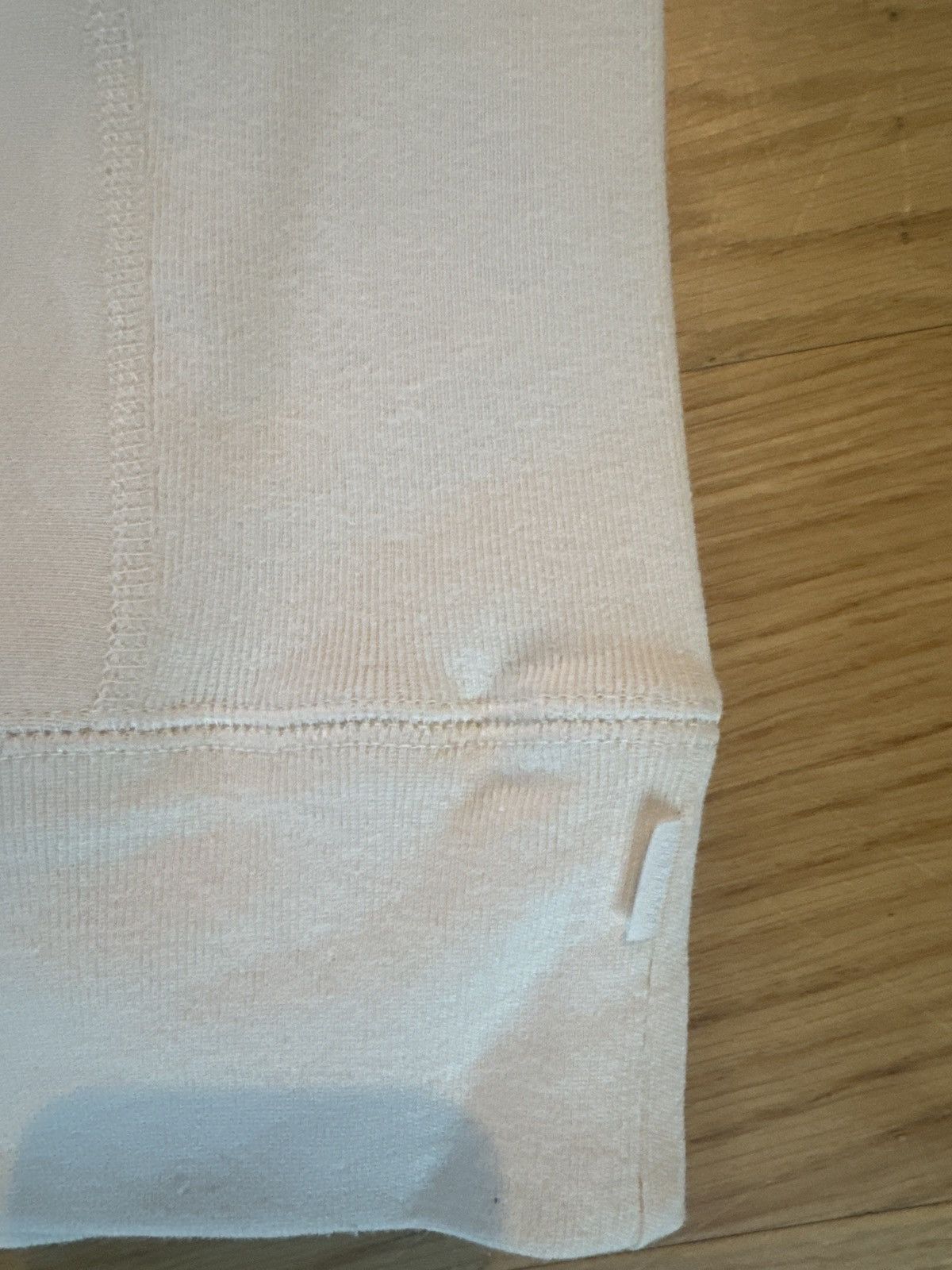 Supreme cream box logo supreme Size US XL / EU 56 / 4 - 6 Thumbnail