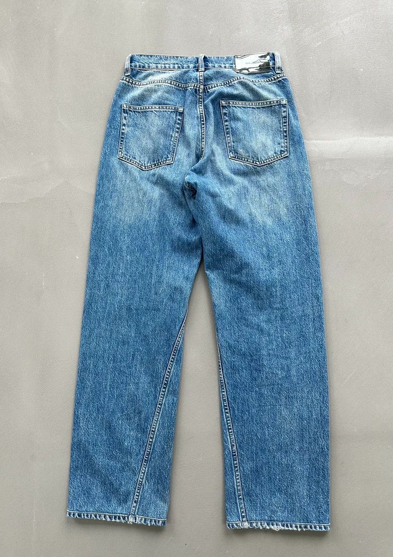 Our Legacy Our Legacy size28 Wash jeans by hand Size US 28 / EU 44 - 2 Thumbnail