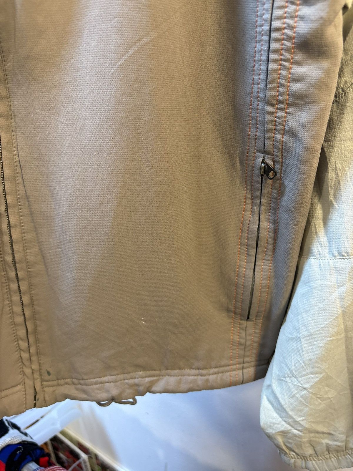 Nike Vintage 90s Velencia CF Tracksuit Size US XL / EU 56 / 4 - 11 Thumbnail