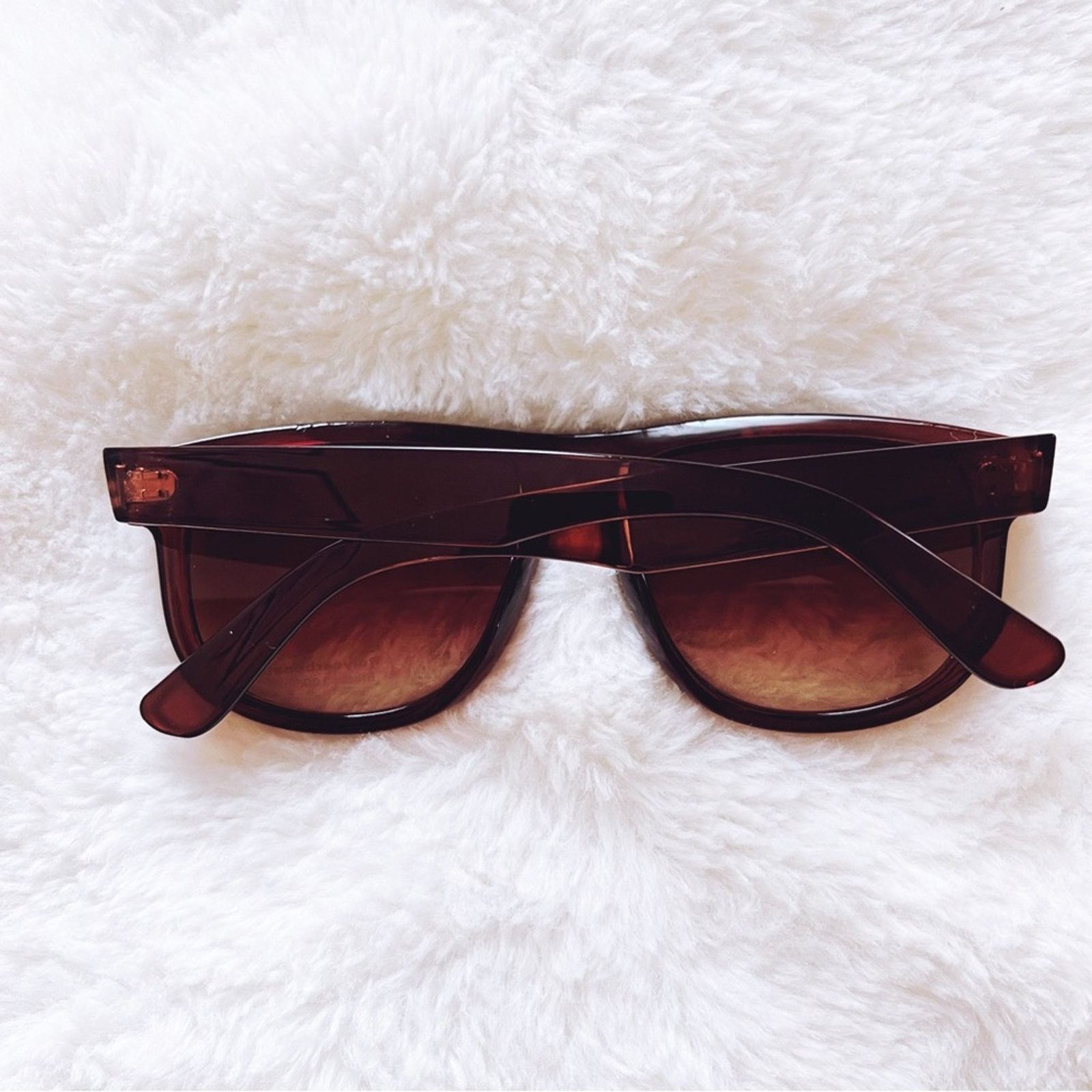 Other Simon Brown Classic Sunglasses Size ONE SIZE - 10 Thumbnail