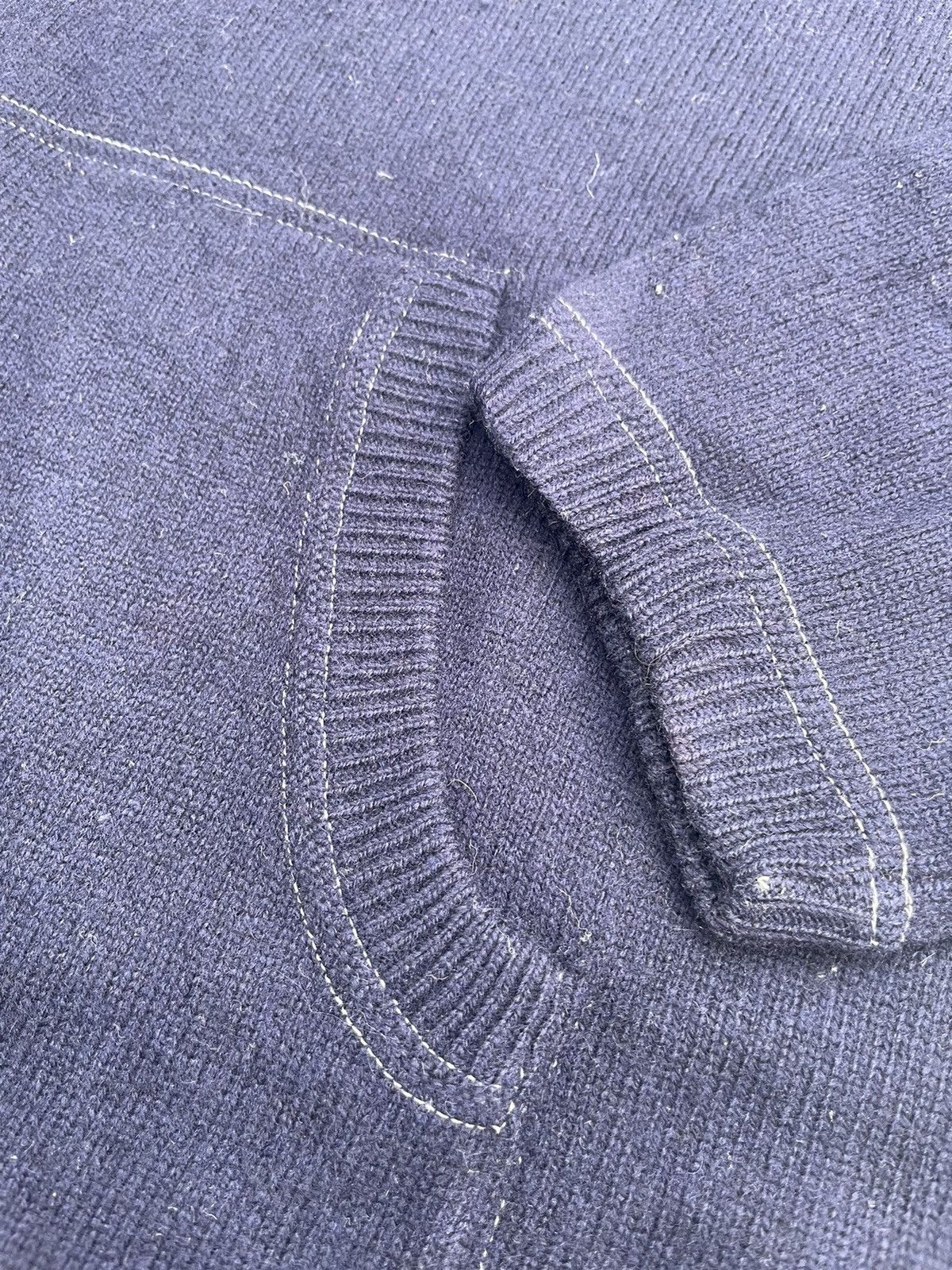 Helly Hansen Helly Hansen Wool Hoodie Size US L / EU 52-54 / 3 - 8 Thumbnail