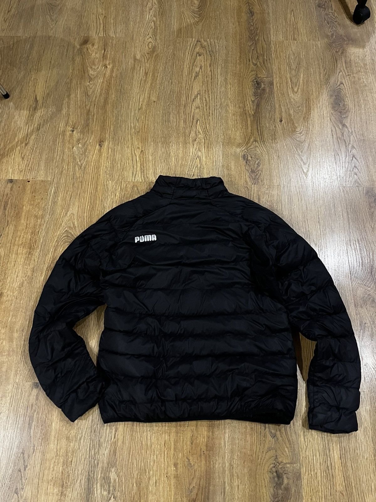 Puma Puma demi-season jacket Size US L / EU 52-54 / 3 - 6 Thumbnail