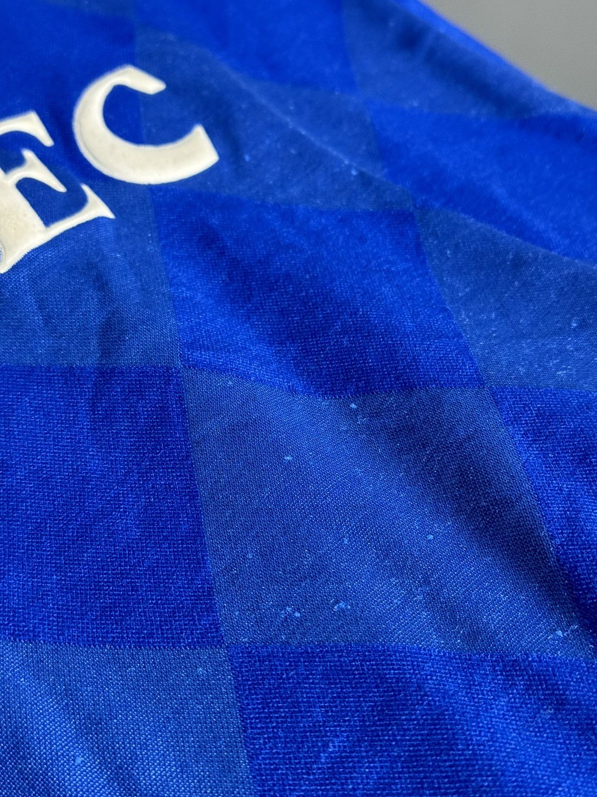 Umbro Everton 86/89 Home Football Jersey Size US M / EU 48-50 / 2 - 7 Thumbnail