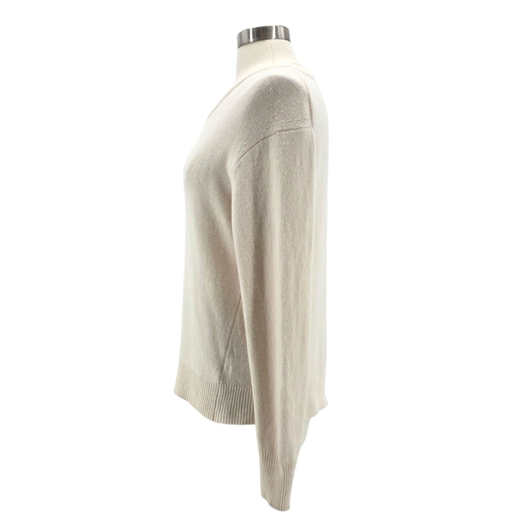 Velvet Velvet by Graham & Spencer Womens Medium Sweater Wool Blend Size M / US 6-8 / IT 42-44 - 3 Thumbnail