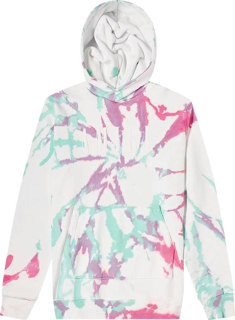 Amiri Amiri Core logo tye dye hoodie Size US M / EU 48-50 / 2 - 1 Thumbnail