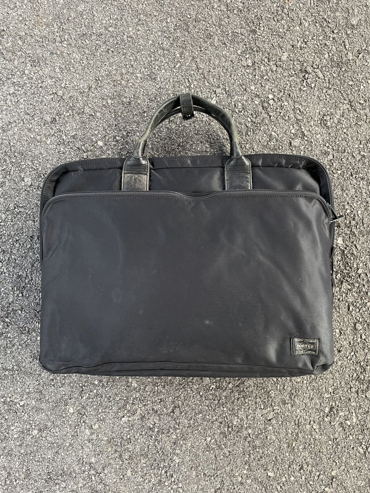 Porter 3Way Briefcase Size ONE SIZE - 3 Thumbnail