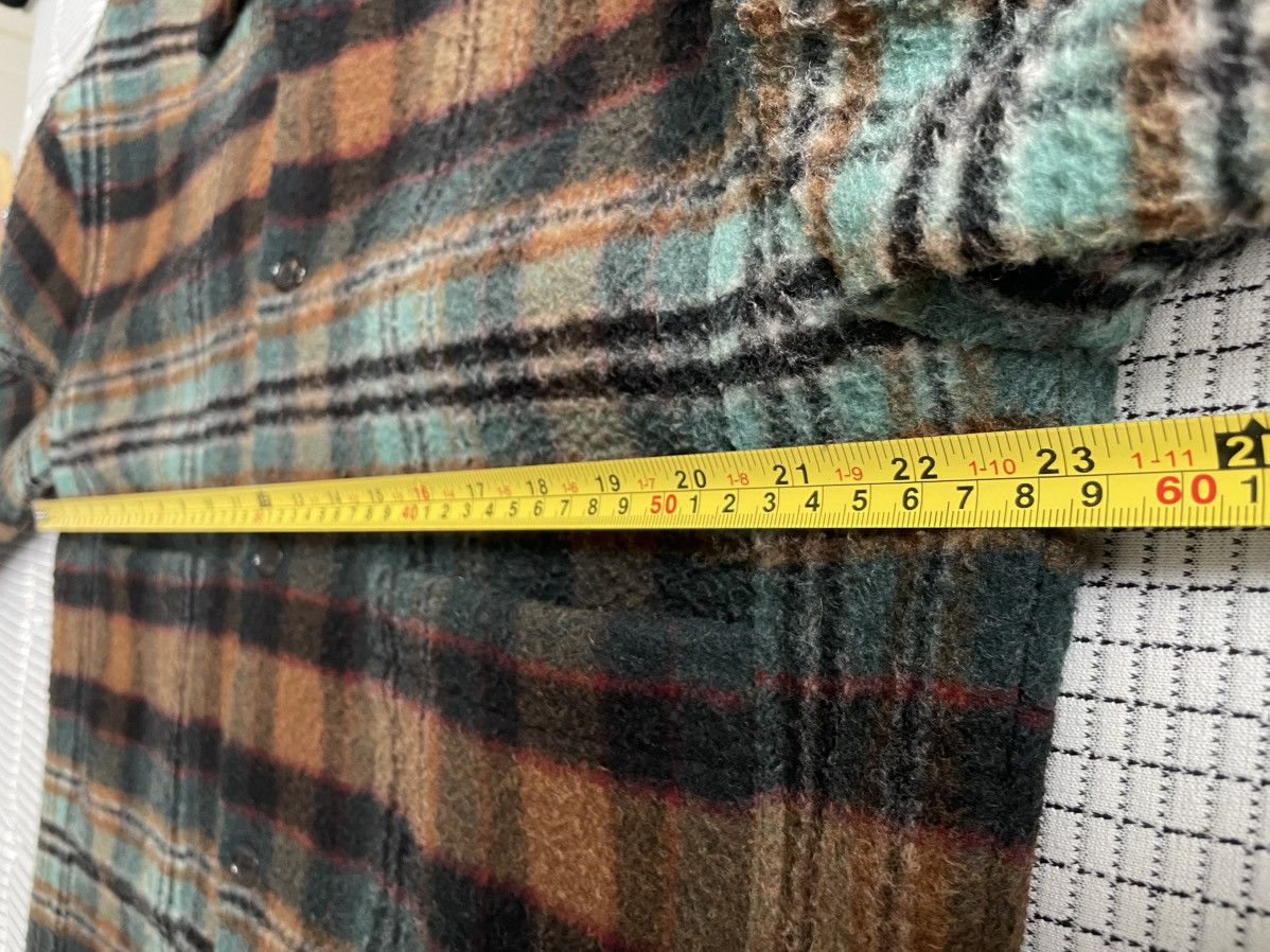 WINNIE FW23 Check Shirt Jacket Size US S / EU 44-46 / 1 - 7 Thumbnail