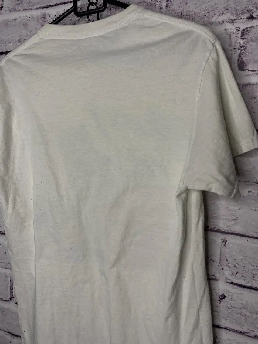 Band Tees MENS OOs Vintage The Police T Shirt American Rock L Size US L / EU 52-54 / 3 - 6 Thumbnail