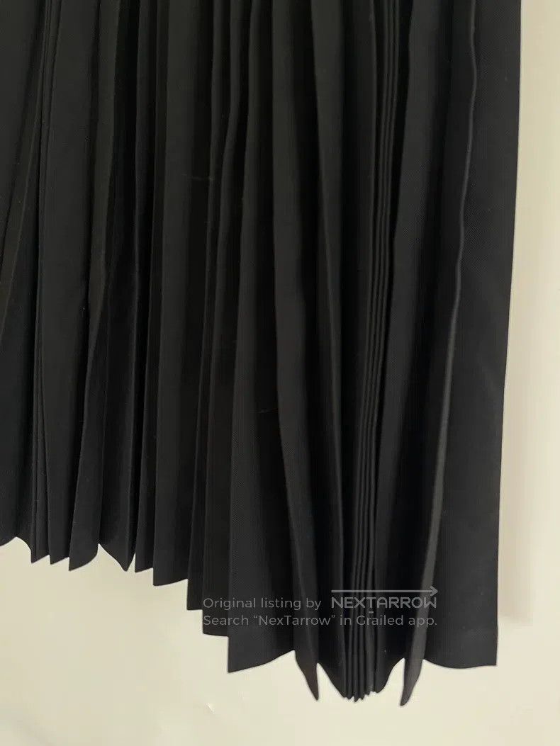 Junya Watanabe Junya Watanabe one-size-fits-all Skirt Size 22" - 2 Thumbnail