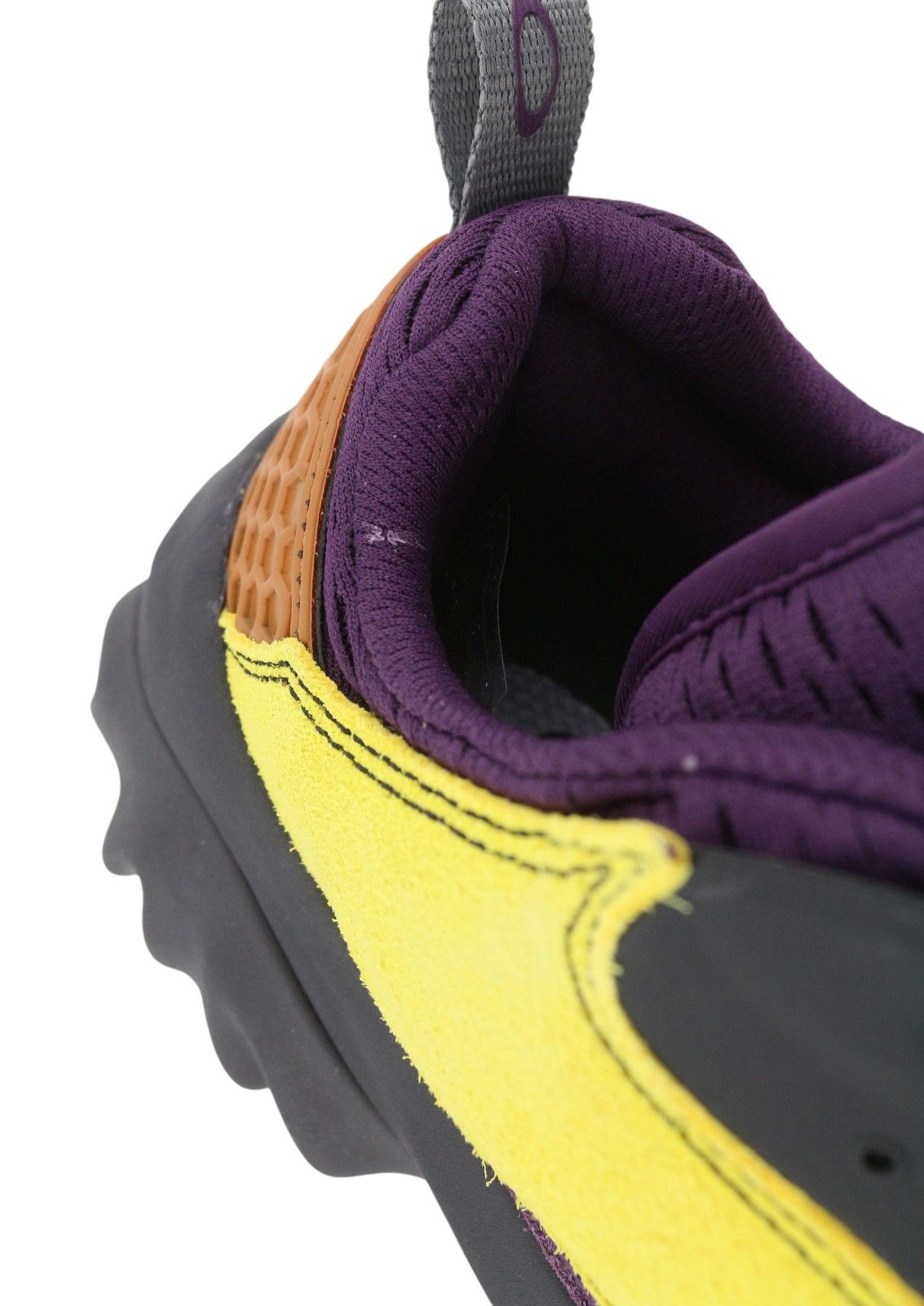 Oakley FACTORY TEAM X BRAIN DEAD CHOP SAW EU39 Lemon Plum 87963 Size US 9 / IT 39 - 12 Thumbnail