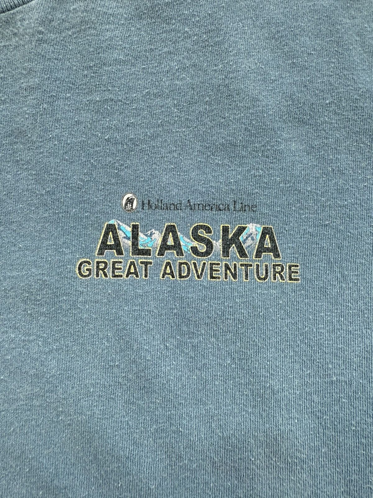 Other Wild Alaska Salmon Fishmonger Shirt Size US L / EU 52-54 / 3 - 5 Thumbnail