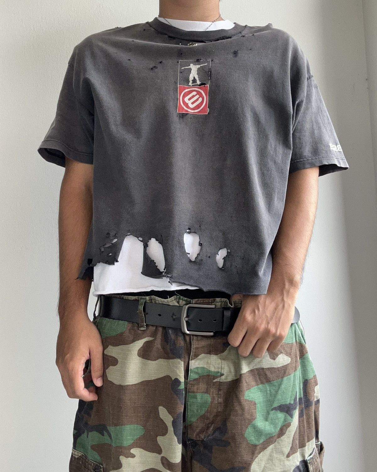 Ezekiel Vintage Ezekiel skateboard Size US M / EU 48-50 / 2 - 2 Thumbnail