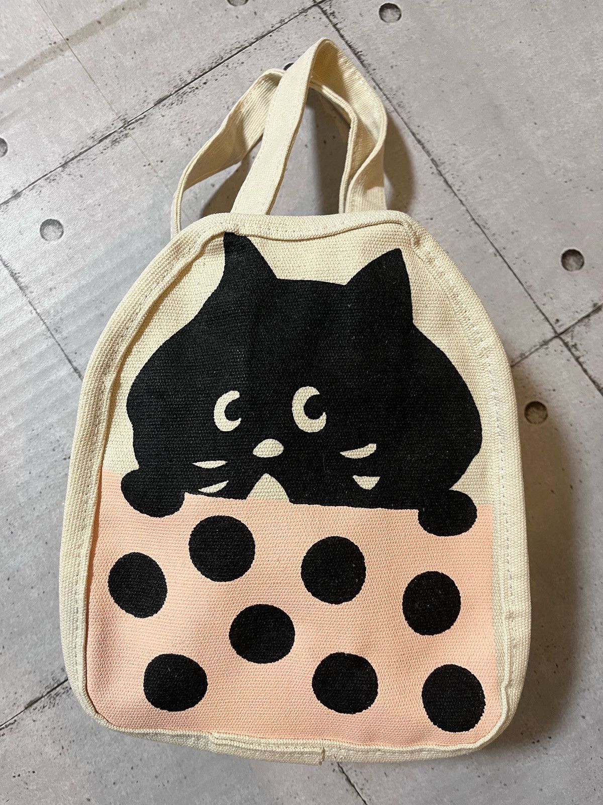 Ne-Net Ne-net Tote Bag 【10】 Size ONE SIZE - 3 Thumbnail