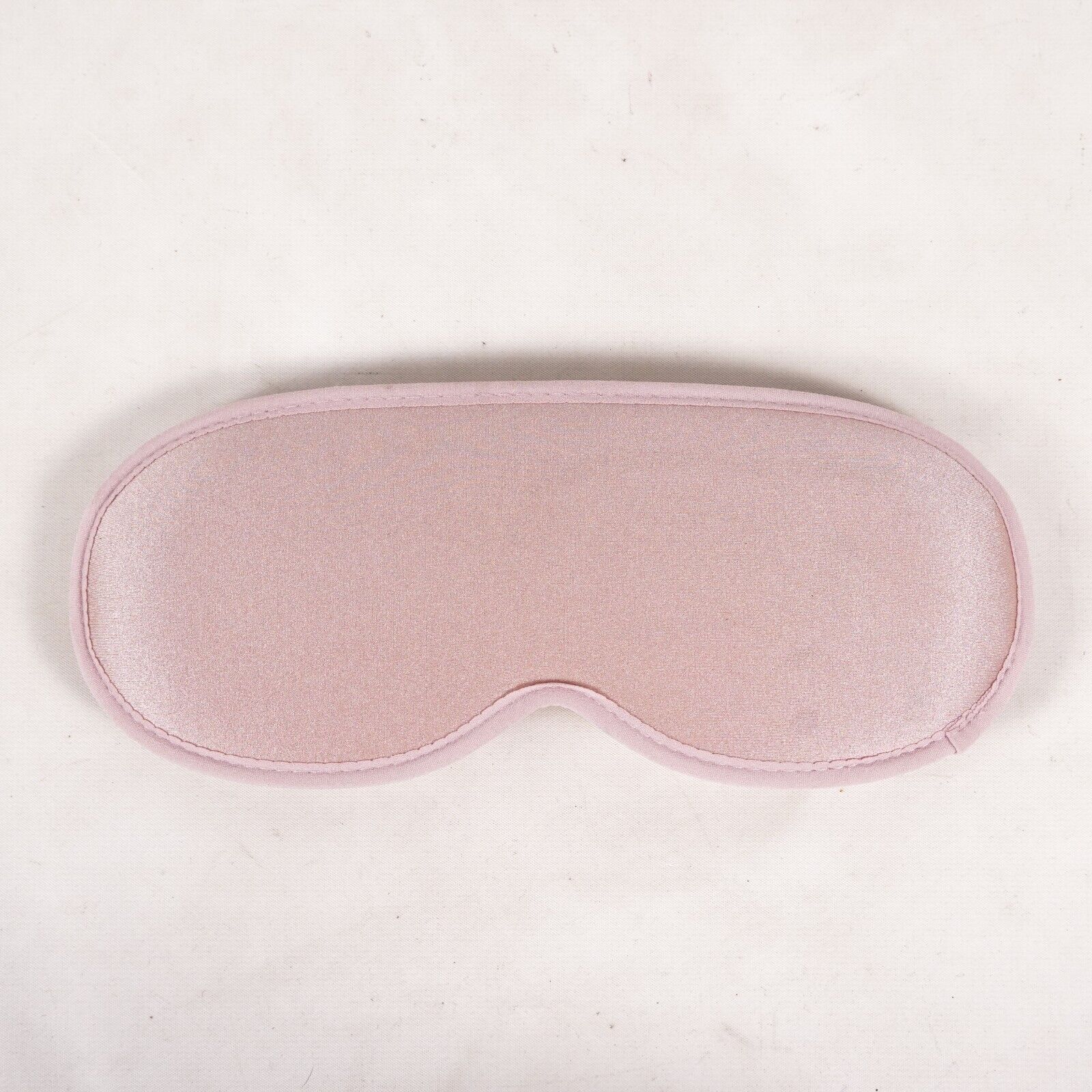 Other Pink Padded Full Sleep Mask Night Sleeping Face Cover Size ONE SIZE - 1 Thumbnail