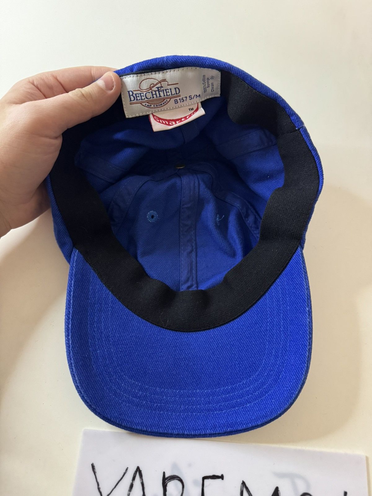 Other Aston Martin cap hat Size ONE SIZE - 4 Thumbnail