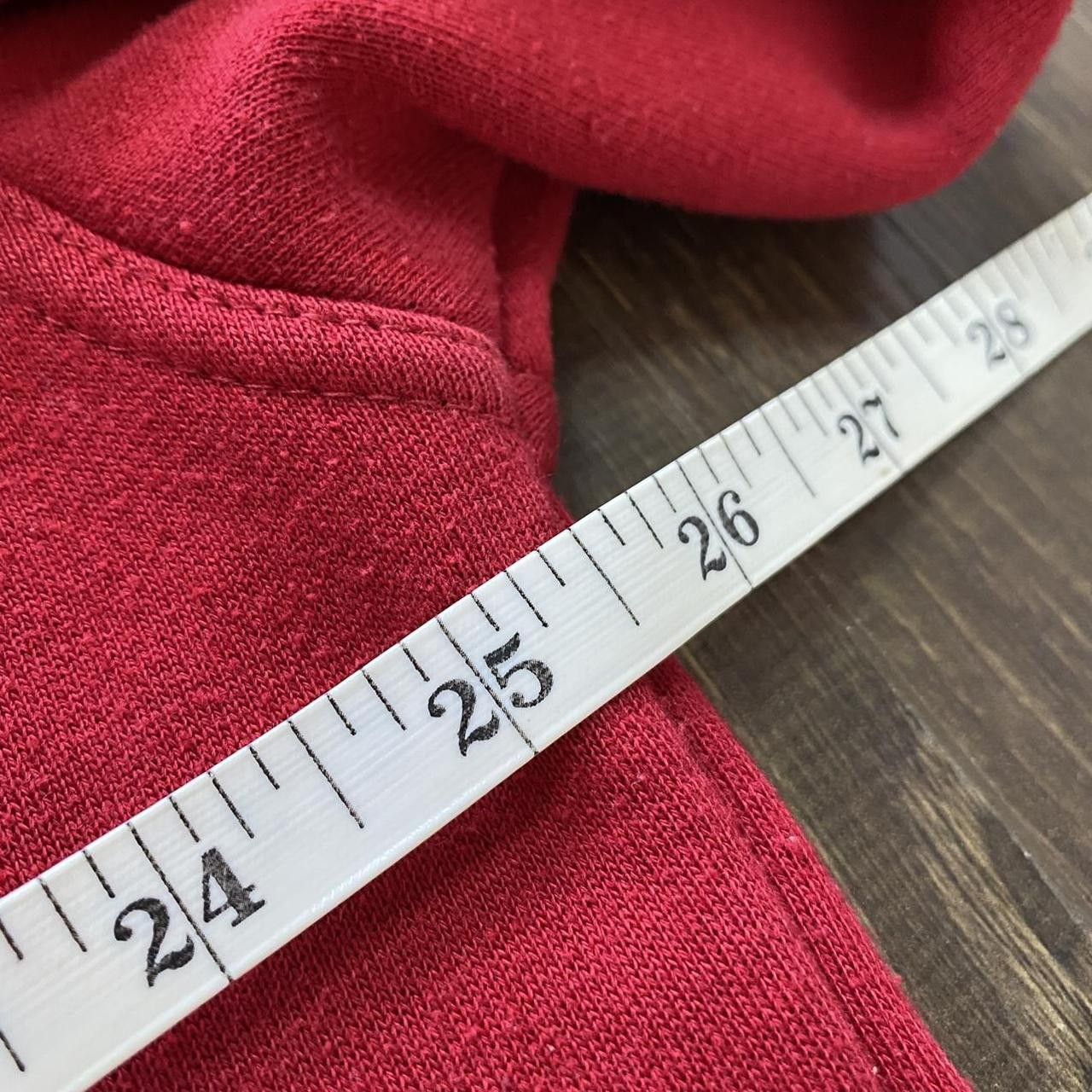 Vintage vintage Randy Rivers skateboarding hoodie Size US XL / EU 56 / 4 - 7 Thumbnail
