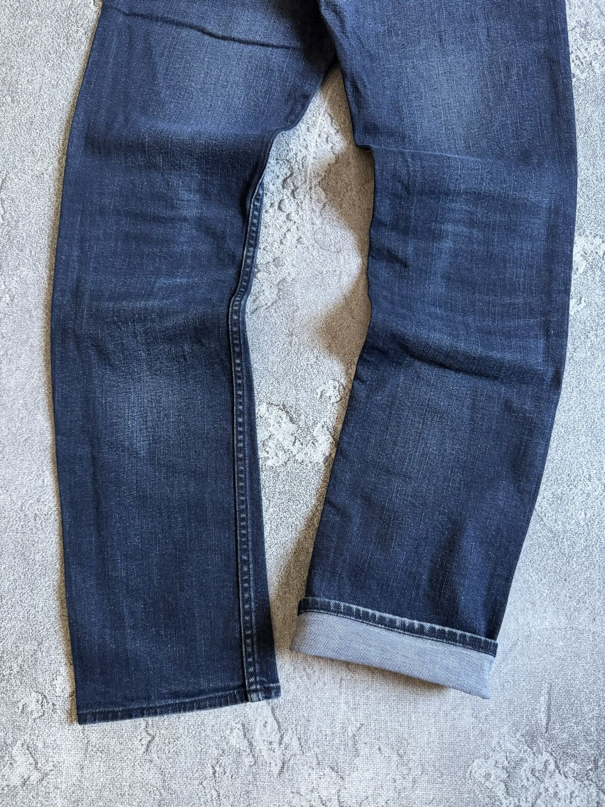 Hugo Boss Hugo Boss 31/32 denim pants trousers jeans casual Size US 31 - 2 Thumbnail