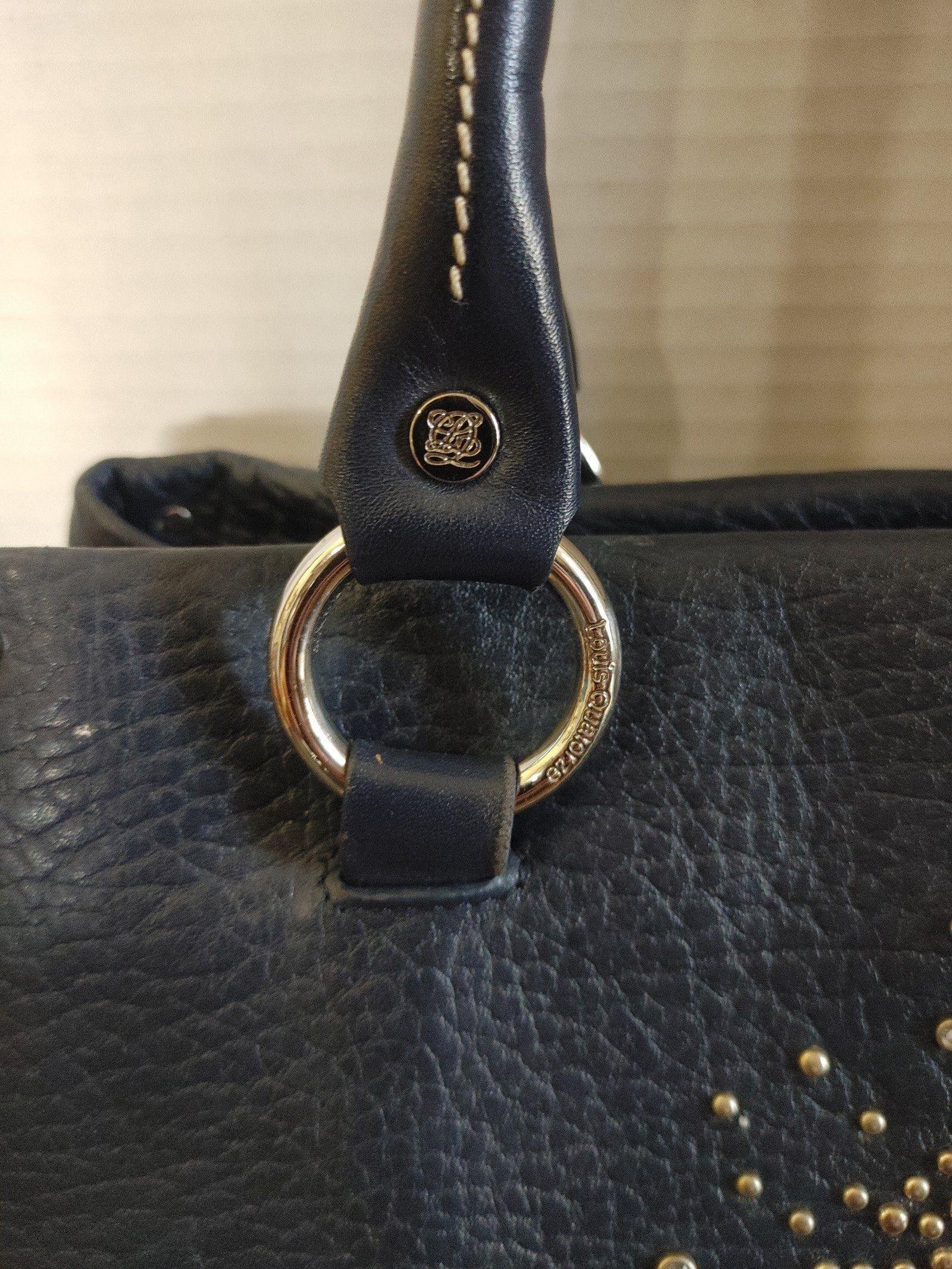 Louis W. Louis Quartorze Paris Bag Size ONE SIZE - 3 Thumbnail