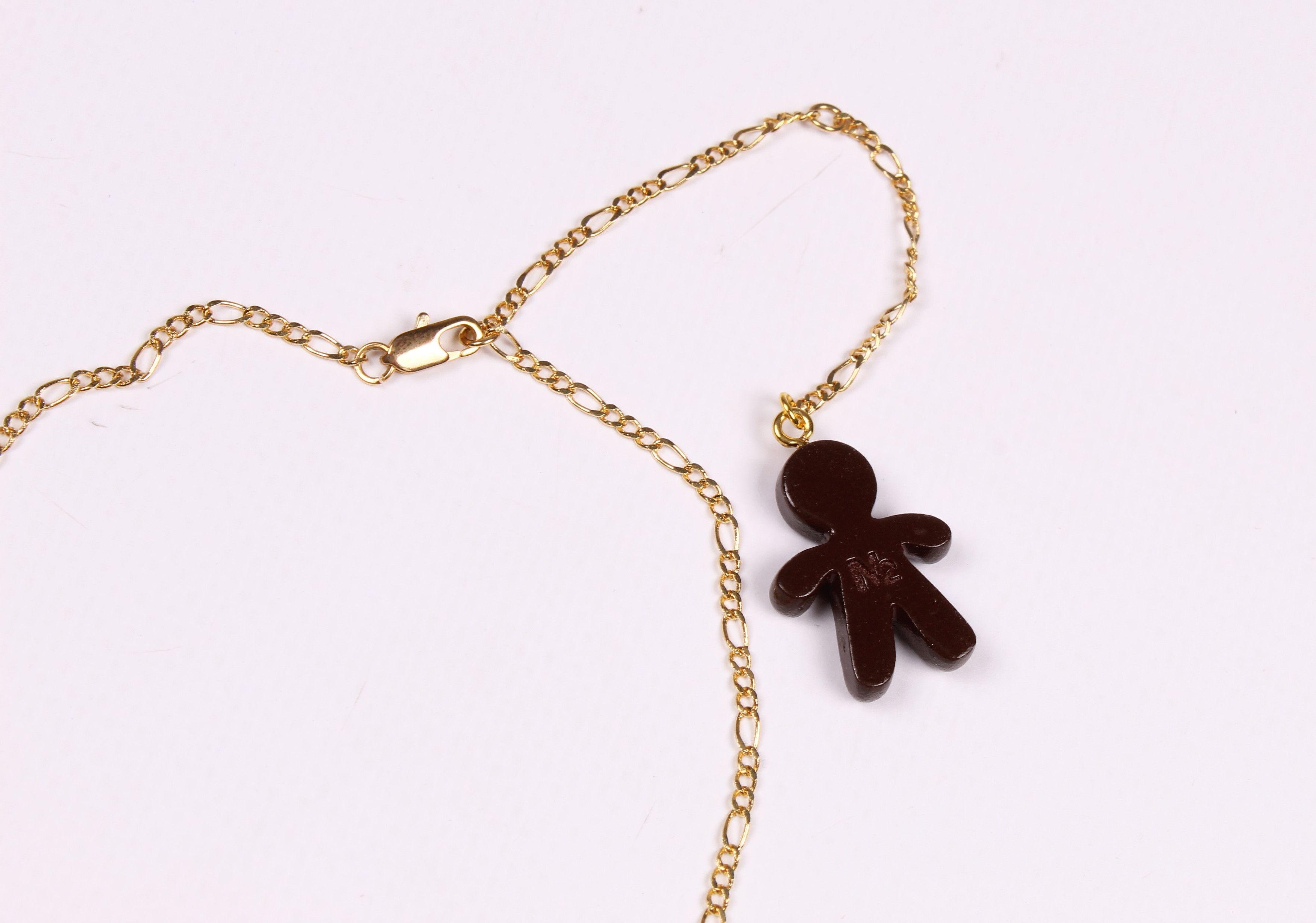 Other N2 & Les Nereides Hansel and Gretel Necklace Size ONE SIZE - 3 Thumbnail