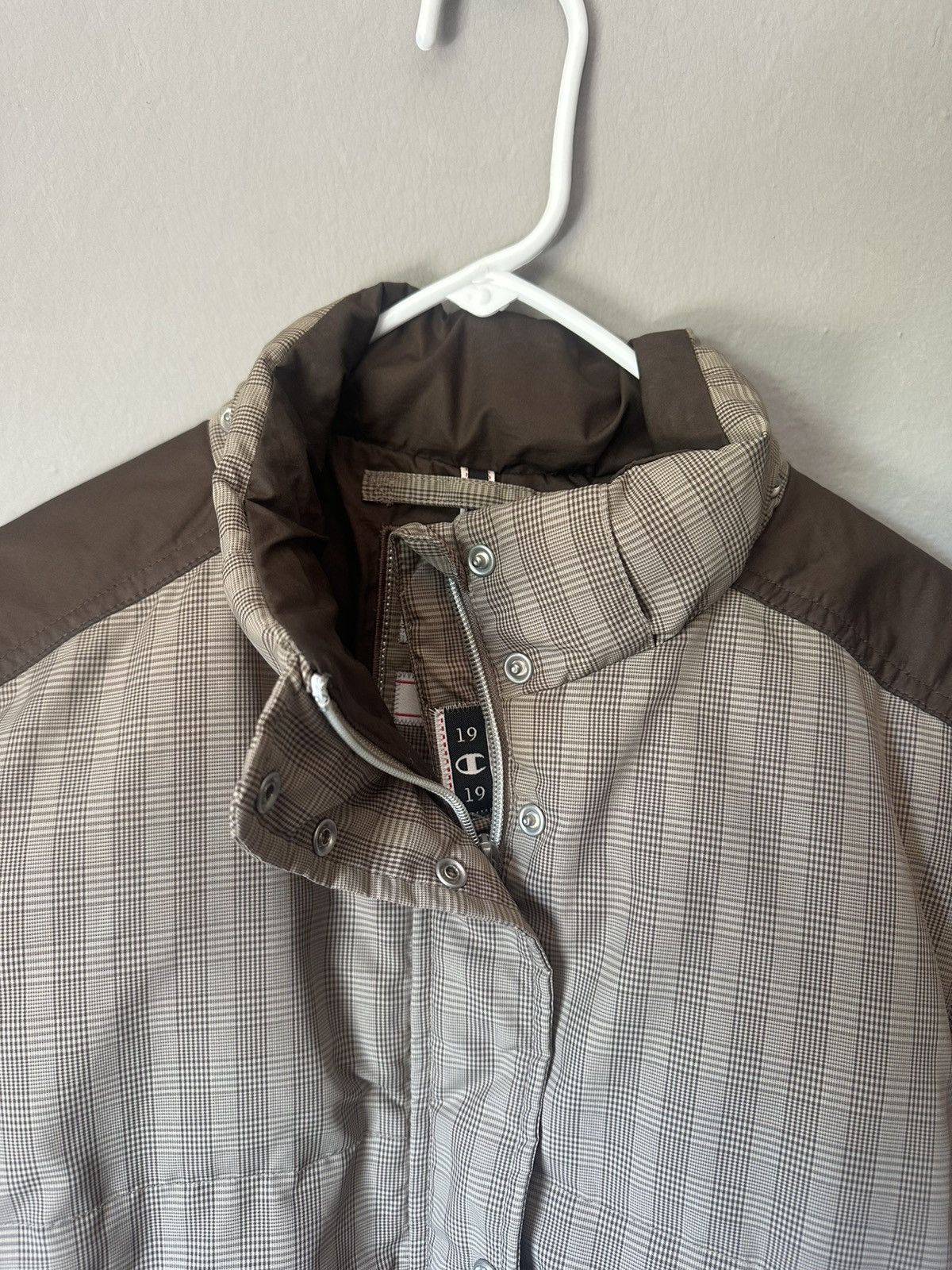 Champion Vintage Champion Jacket Size US L / EU 52-54 / 3 - 4 Thumbnail