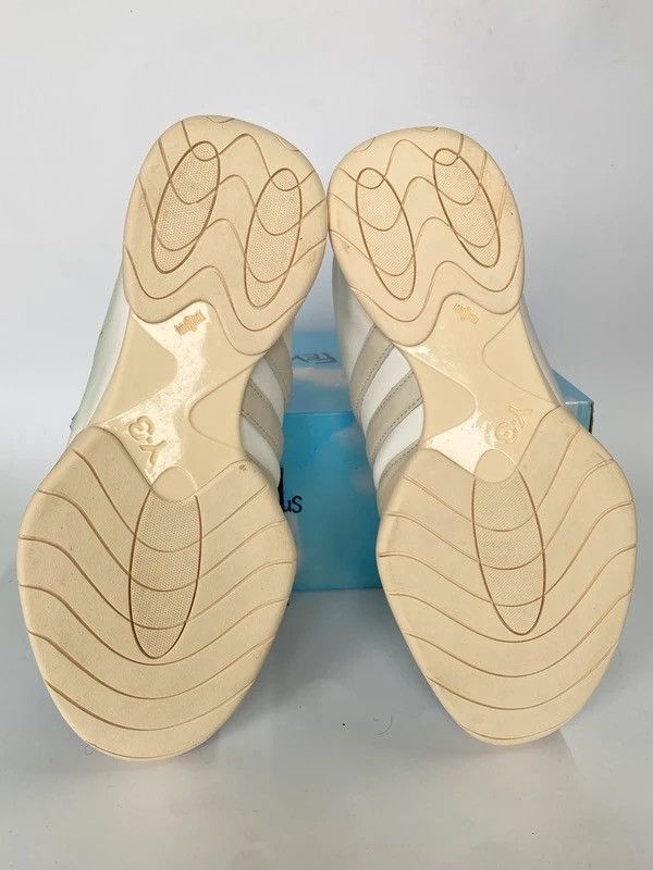 Adidas × Y's Y-3 shoes sneakers Regu white size 46.2/3 Size US 12 / EU 45 - 5 Thumbnail
