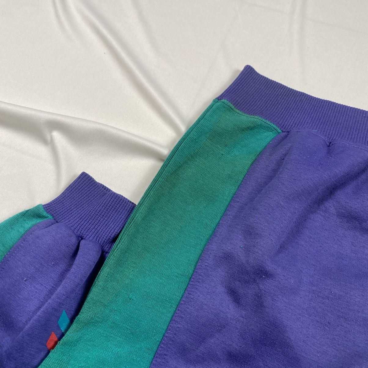 Other Vintage 90s Alain&Cazalis France Sports Crewneck Size US M / EU 48-50 / 2 - 6 Thumbnail