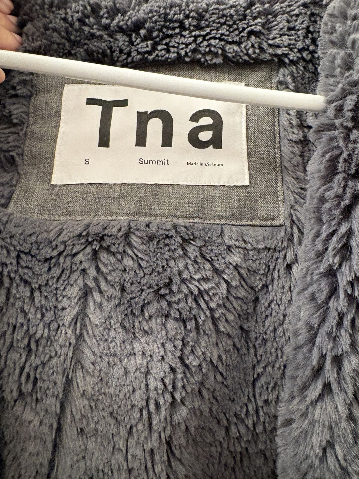 TNA TNA Summit Parka Size S / US 4 / IT 40 - 3 Thumbnail