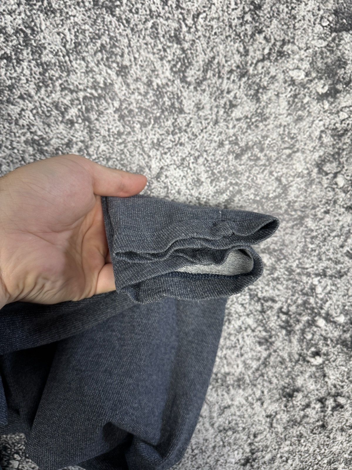 Patagonia Patagonia Organic Cotton Light Sweatshirt Pullover Size M Size US M / EU 48-50 / 2 - 9 Thumbnail