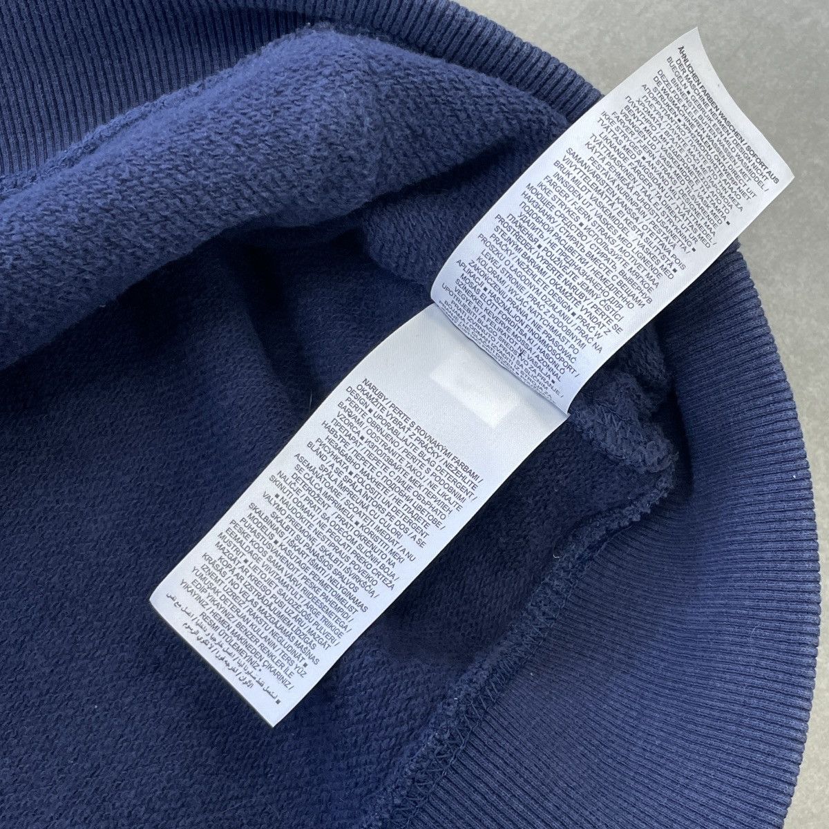 Nike Nike Hoodie Size L Size US L / EU 52-54 / 3 - 14 Thumbnail