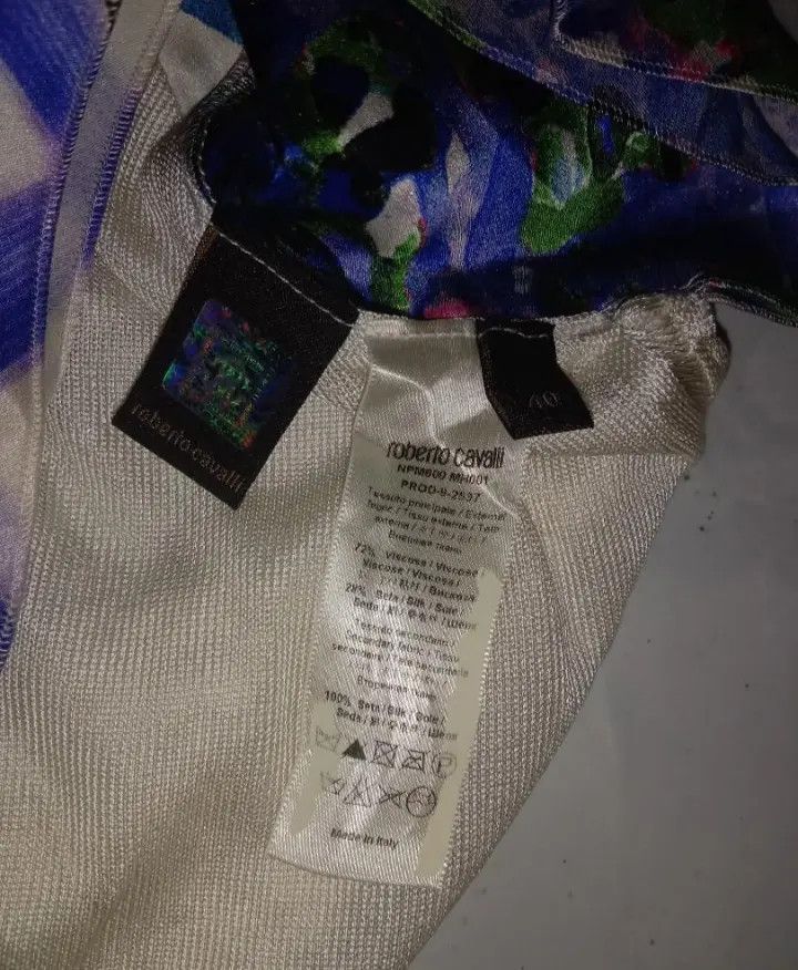 Roberto Cavalli Roberto cavalli Size M / US 6-8 / IT 42-44 - 2 Thumbnail
