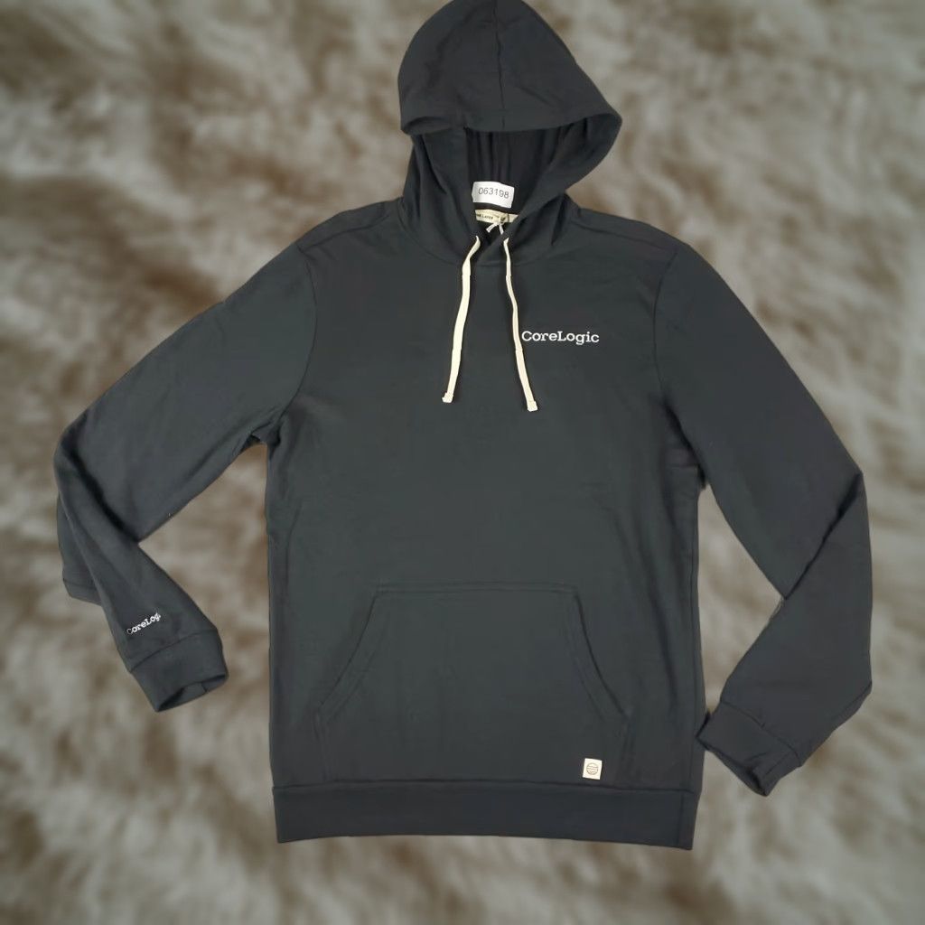 Marine Layer MARINE LAYER Hoodie Mens Size M Gray Pullover Sweatshirt Size US M / EU 48-50 / 2 - 1 Thumbnail