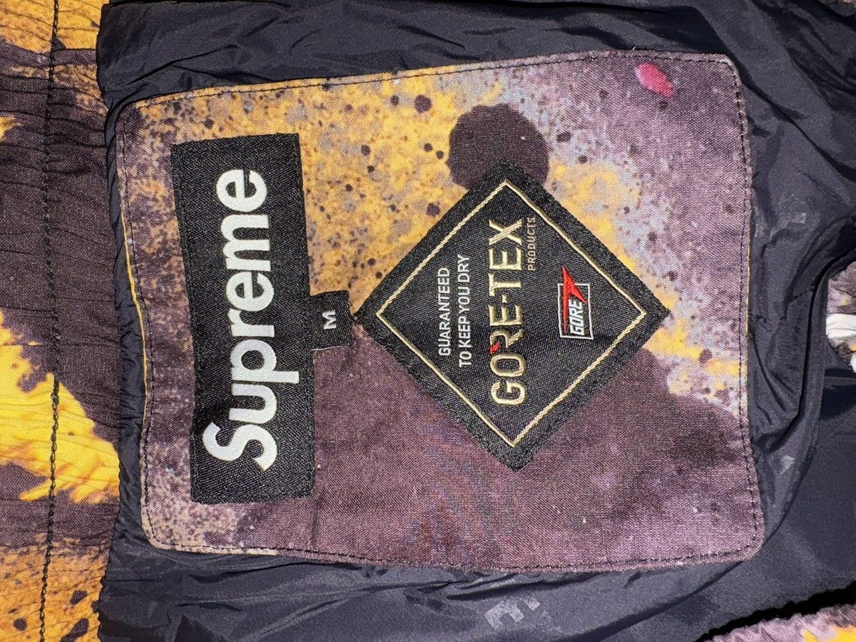 Supreme Supreme GORE-TEX Pant (SS20) Size US 32 / EU 48 - 1 Thumbnail