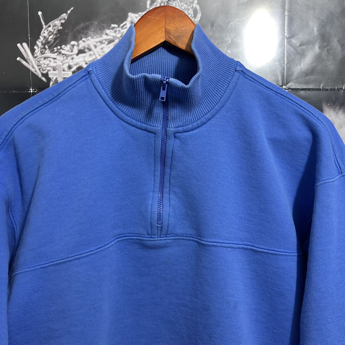Patagonia PATAGONIA ZIP UP JACKET 1981 BLUE Size US XS / EU 42 / 0 - 6 Thumbnail