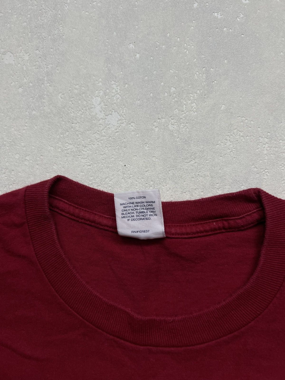 Supreme 00’s SUPREME TIRE Y2K BIG LOGO RARE VINTAGE TEE Y2K Size US M / EU 48-50 / 2 - 8 Thumbnail