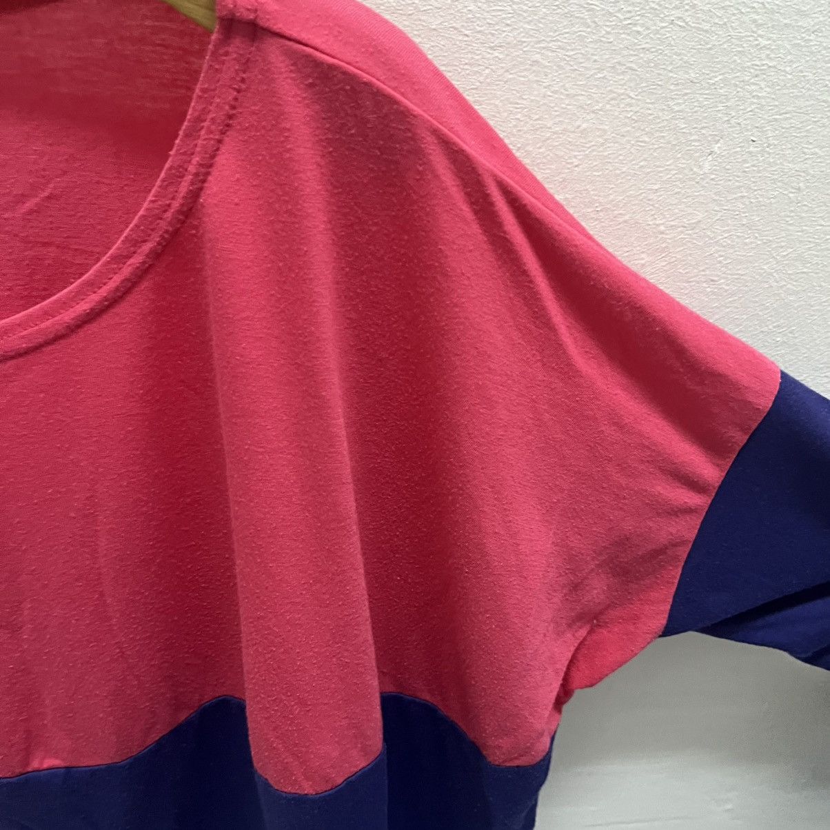 mercibeaucoup 🔥Mercibeaucoup Issey Miyake Tricolor Longsleeve Tees Size M / US 6-8 / IT 42-44 - 5 Thumbnail