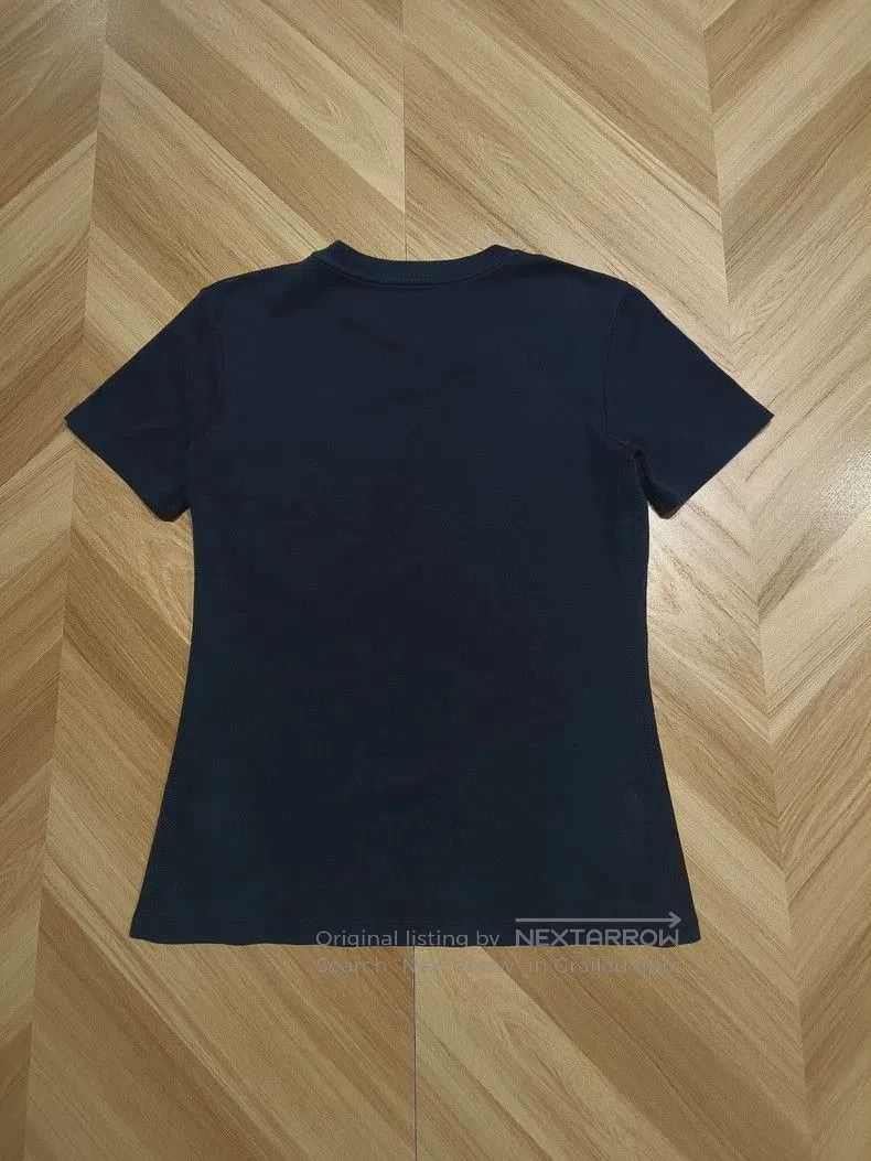 Louis Vuitton Louis Vuitton Women's Short Sleeve T. Size US S / EU 44-46 / 1 - 2 Thumbnail