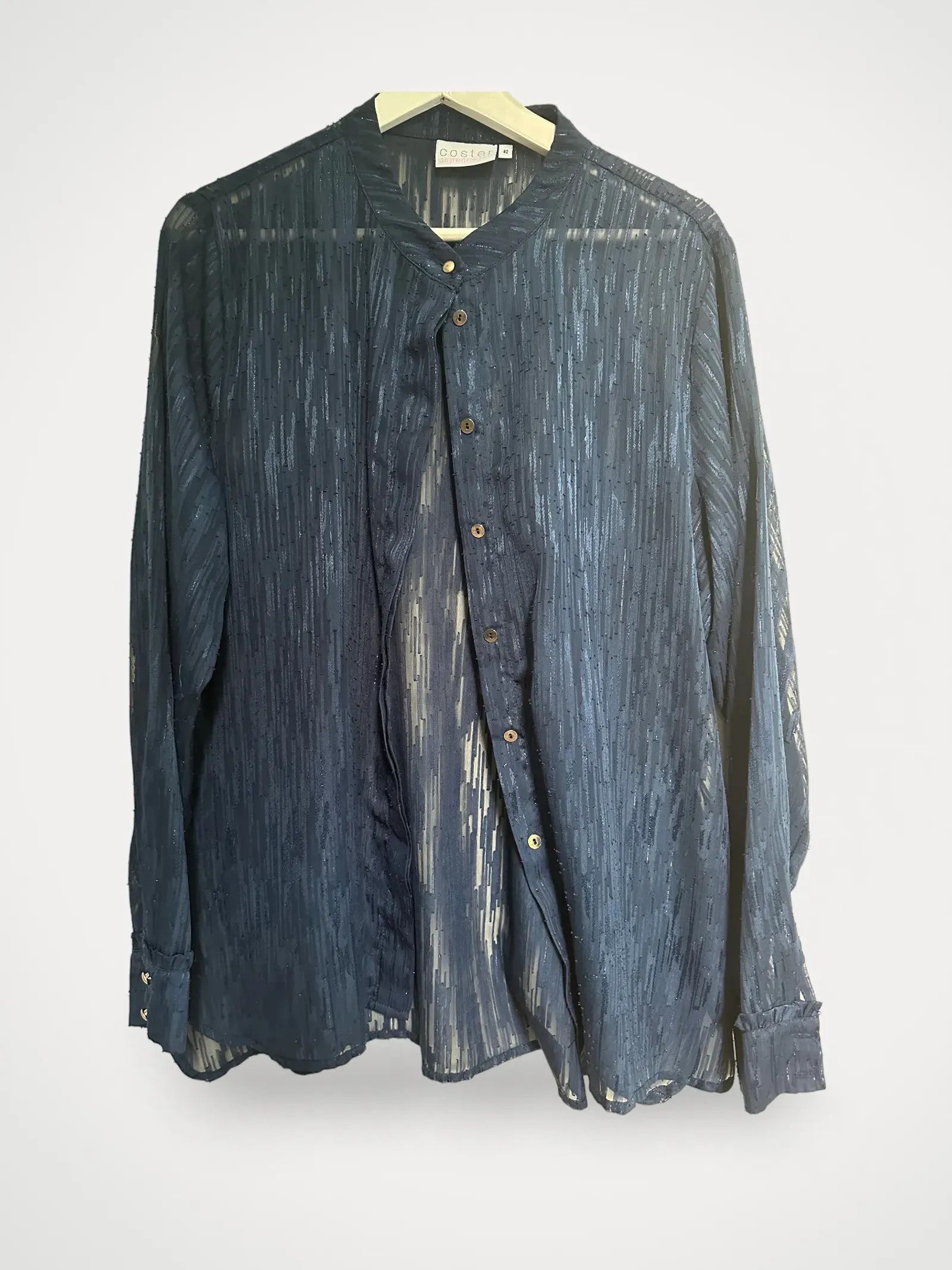 Coster Copenhagen Coster Copenhagen Blouse Size M / US 6-8 / IT 42-44 - 1 Thumbnail