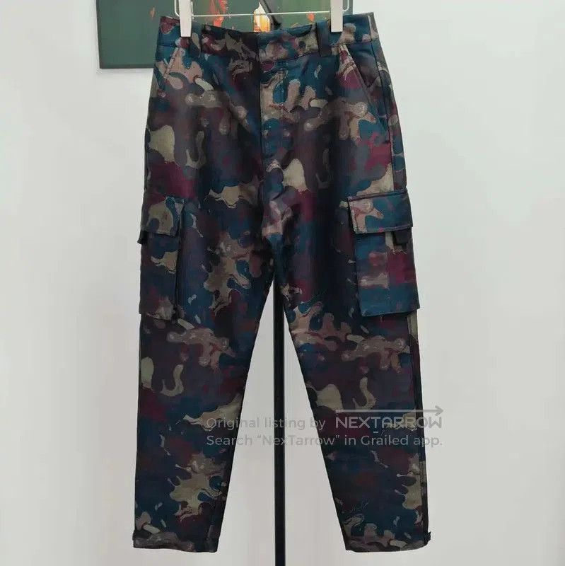 Other Dior Men's Casual Pants in Deep Blue . Size US 32 / EU 48 - 1 Thumbnail
