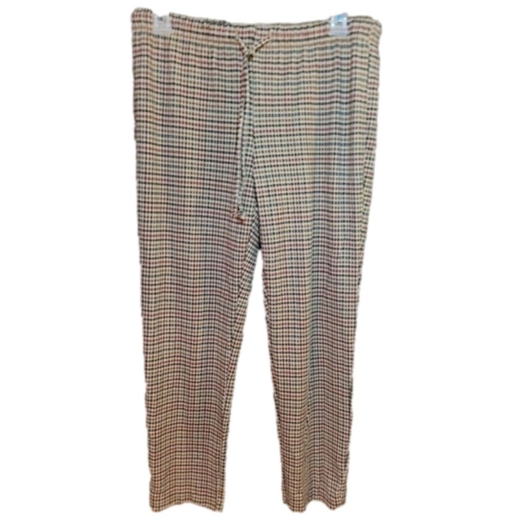 Other Jules & Leopold, casual pants, nwot, Size, Medium Size 30" / US 8 / IT 44 - 1 Thumbnail