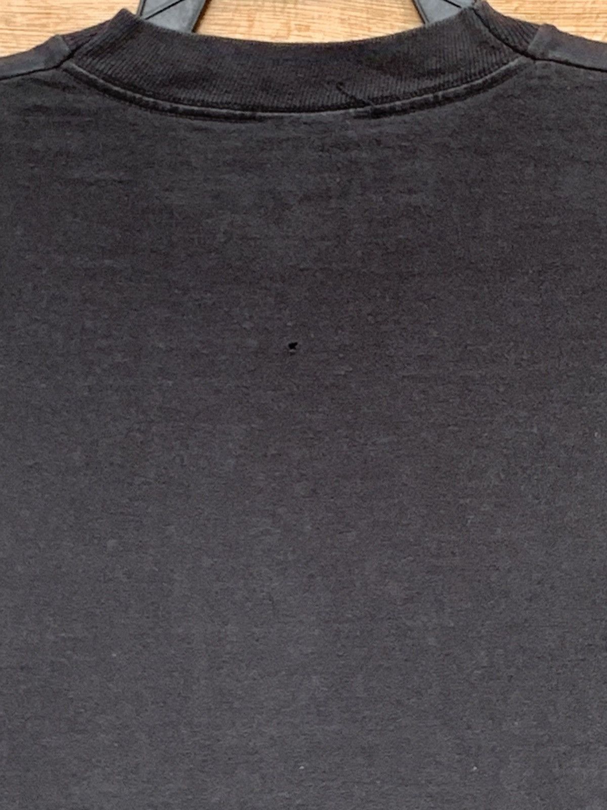 Art Comes First × Vintage Rare.. Vintage 90s Potret Monalisa T Shirt Size US L / EU 52-54 / 3 - 11 Thumbnail