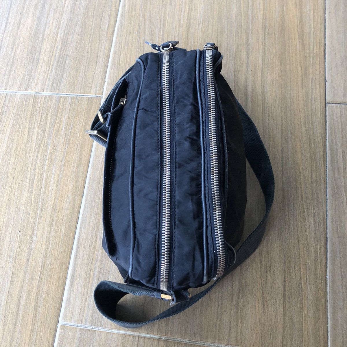 Prada 🔥🔥PRADA BAGS HOT ITEM ORIGINAL🔥🔥 Size ONE SIZE - 12 Thumbnail