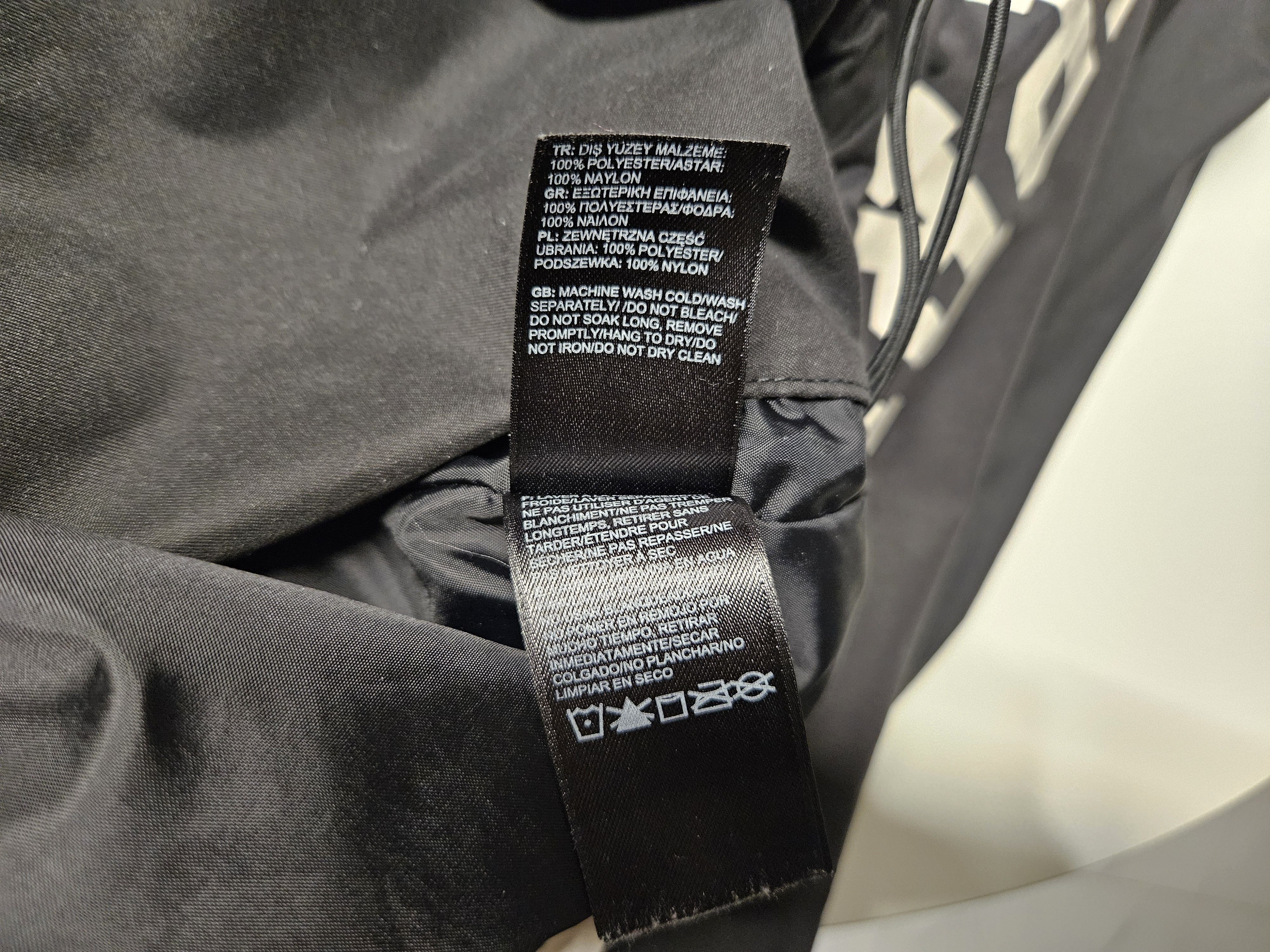 Supreme × The North Face Supreme x The North Face Expedition Coaches Jacket Size US XL / EU 56 / 4 - 10 Thumbnail