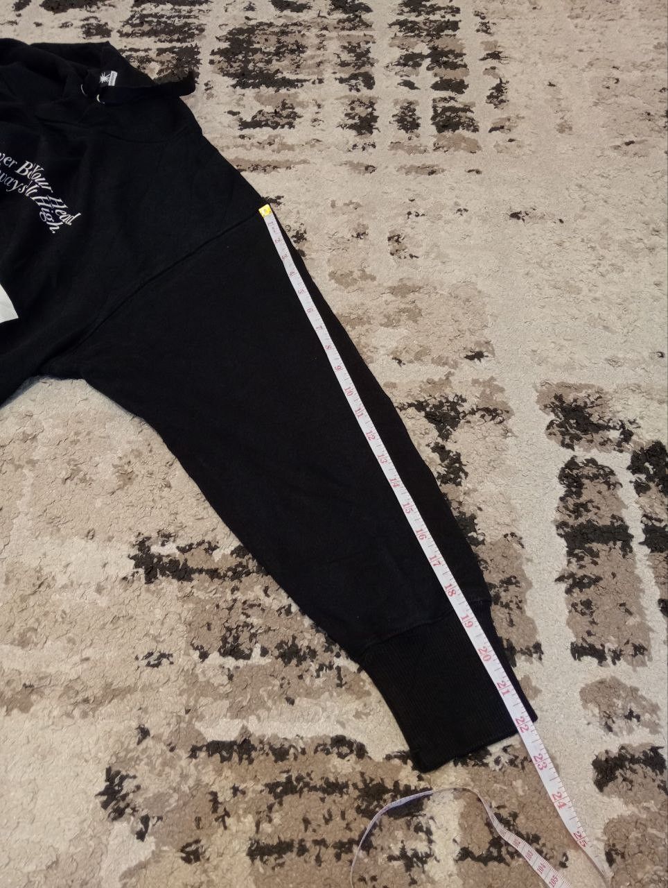 GU × Maison MIHARA YASUHIRO Miharayasuhiro X Gu Japan Spellout Hoodie Size US S / EU 44-46 / 1 - 13 Thumbnail