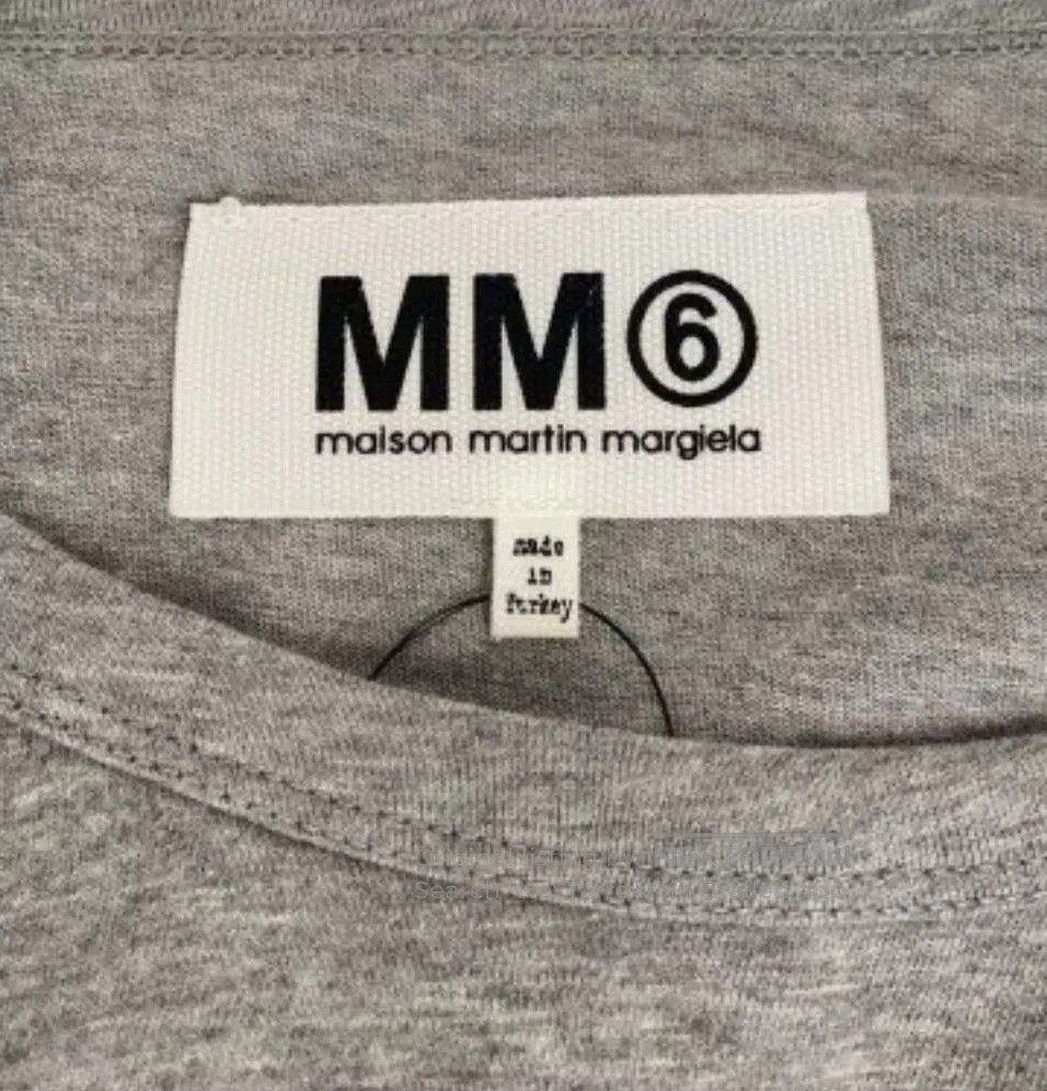 MM6 MM6 Maison Margiela AW Long. Size S / US 4 / IT 40 - 4 Thumbnail